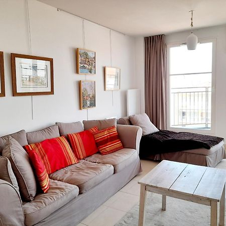 Appartement T2 Arcachon Centre, Confort Et Proximite Plage & Marche - Fr-1-319-356 ภายนอก รูปภาพ