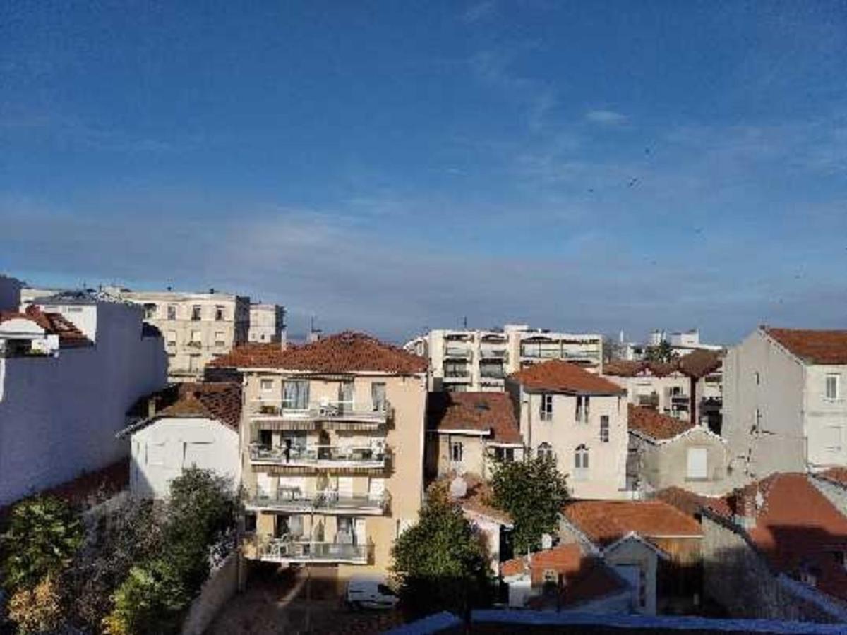 Appartement T2 Arcachon Centre, Confort Et Proximite Plage & Marche - Fr-1-319-356 ภายนอก รูปภาพ