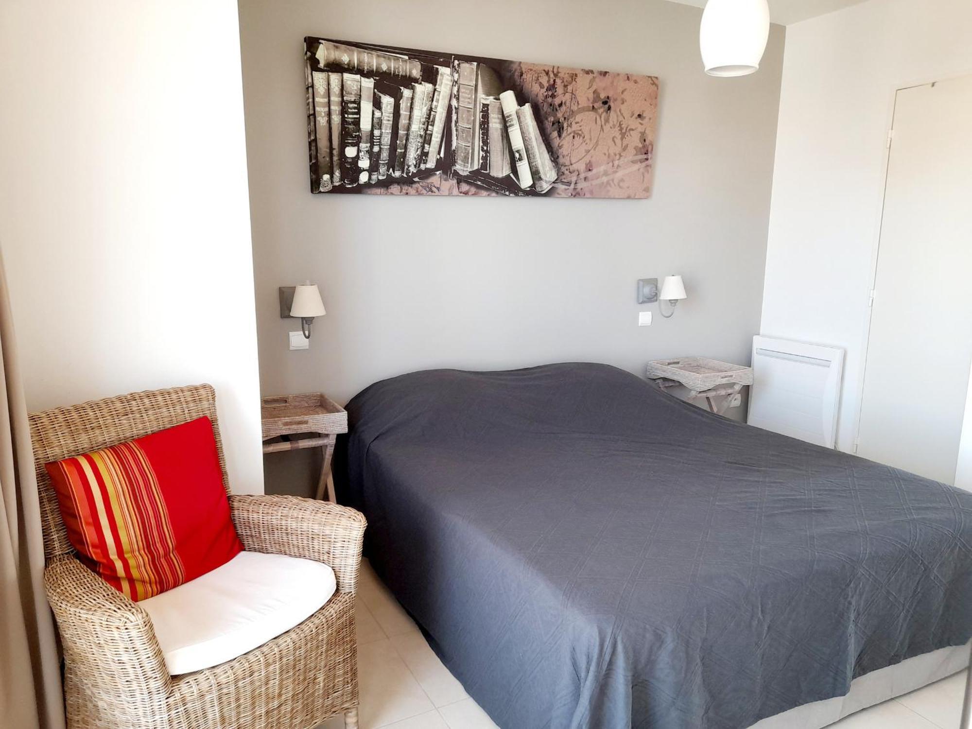 Appartement T2 Arcachon Centre, Confort Et Proximite Plage & Marche - Fr-1-319-356 ภายนอก รูปภาพ