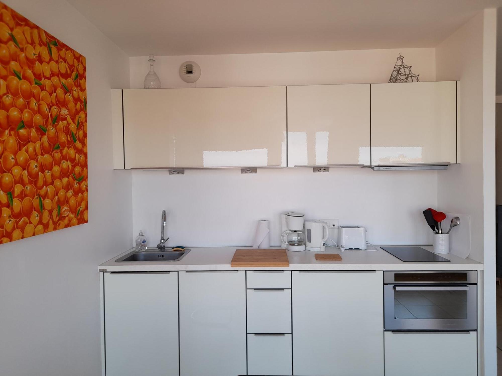 Appartement T2 Arcachon Centre, Confort Et Proximite Plage & Marche - Fr-1-319-356 ภายนอก รูปภาพ